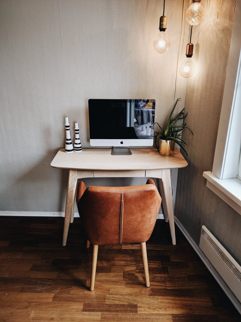 work from home tips