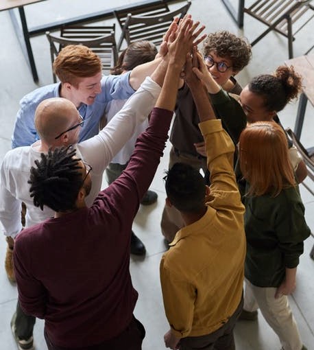 benefits of team building