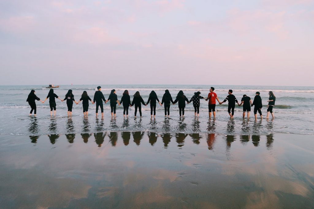 effective corporate teams