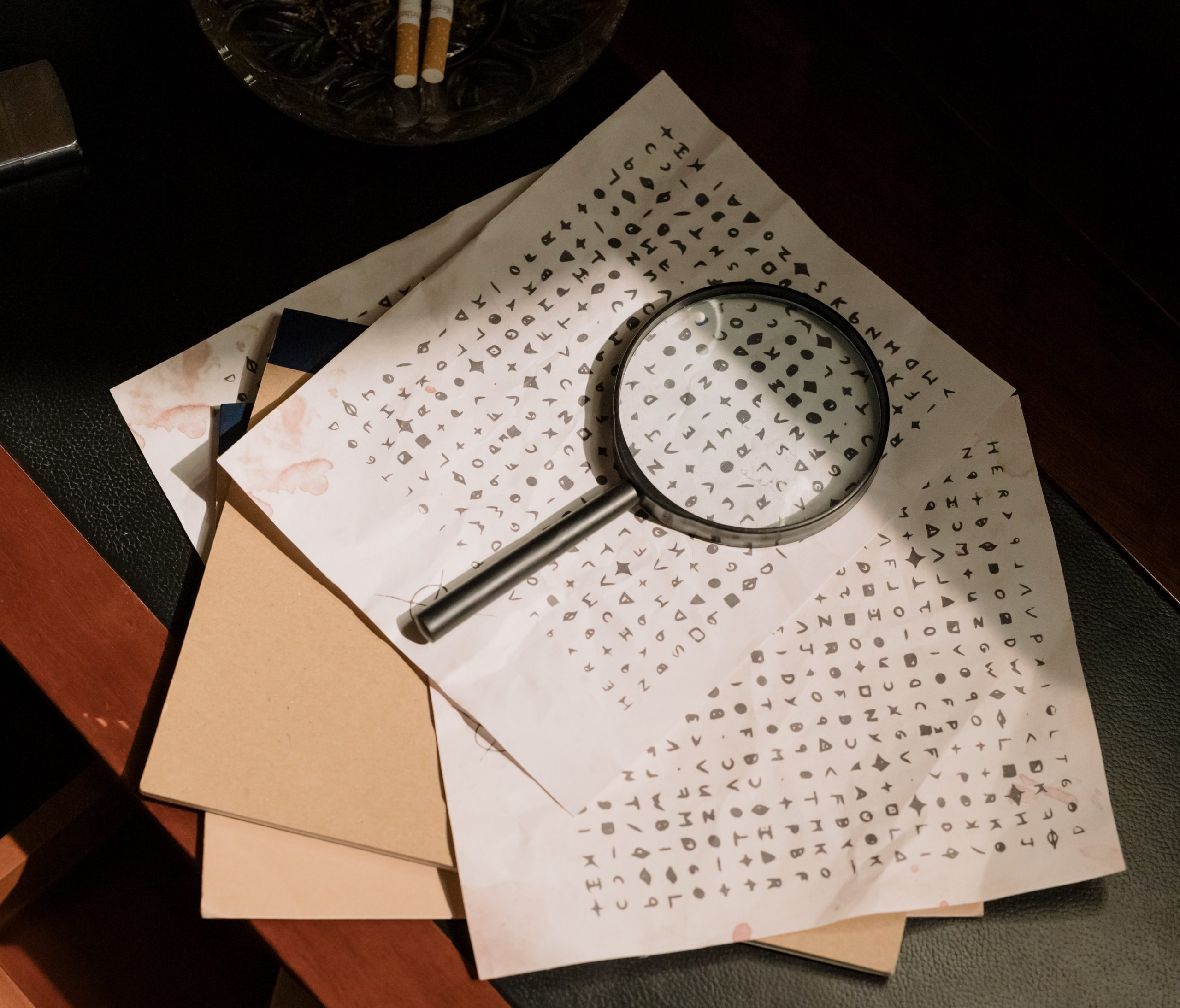 take the mystery out of corporate team events