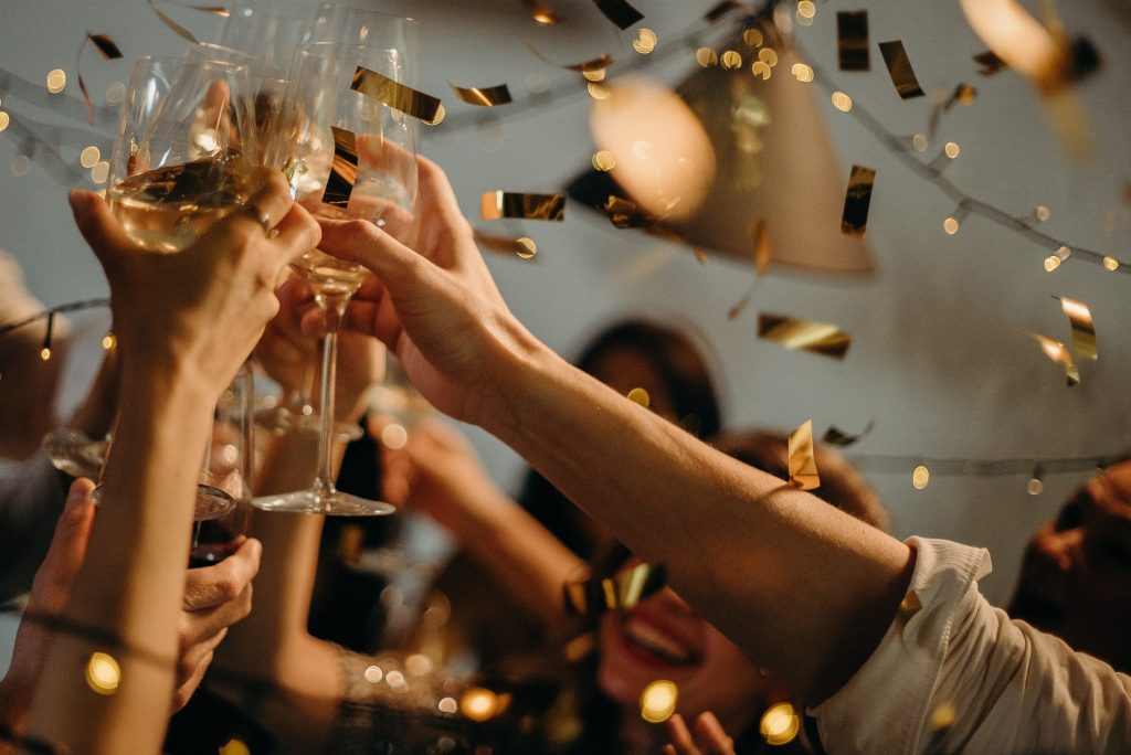 celebrate your team