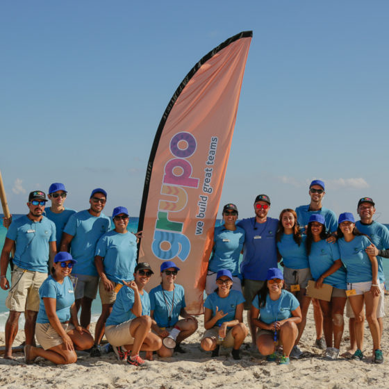 building great teams