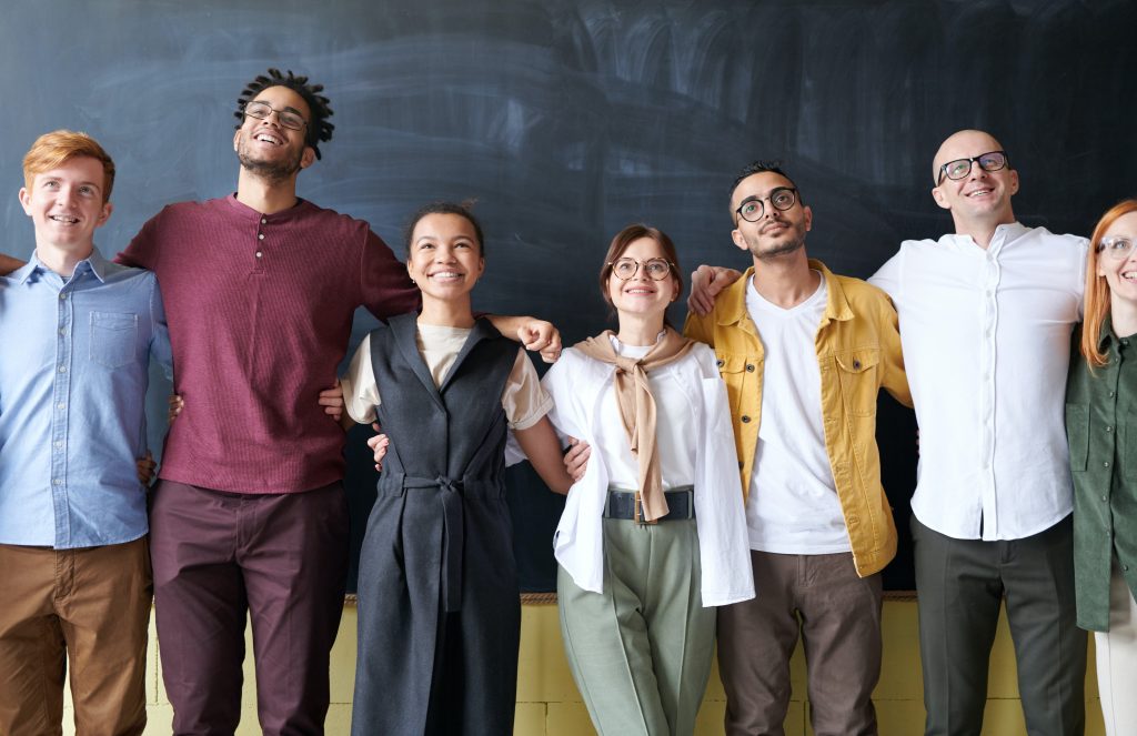 secrets of effective teams