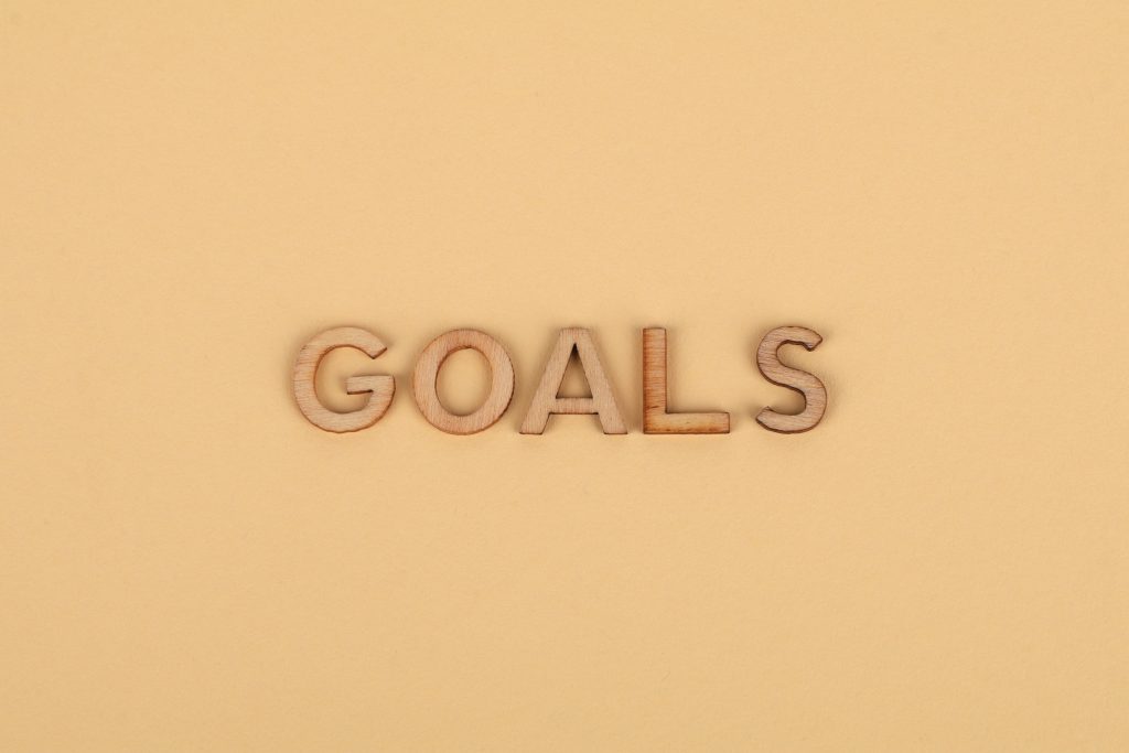 team goal setting