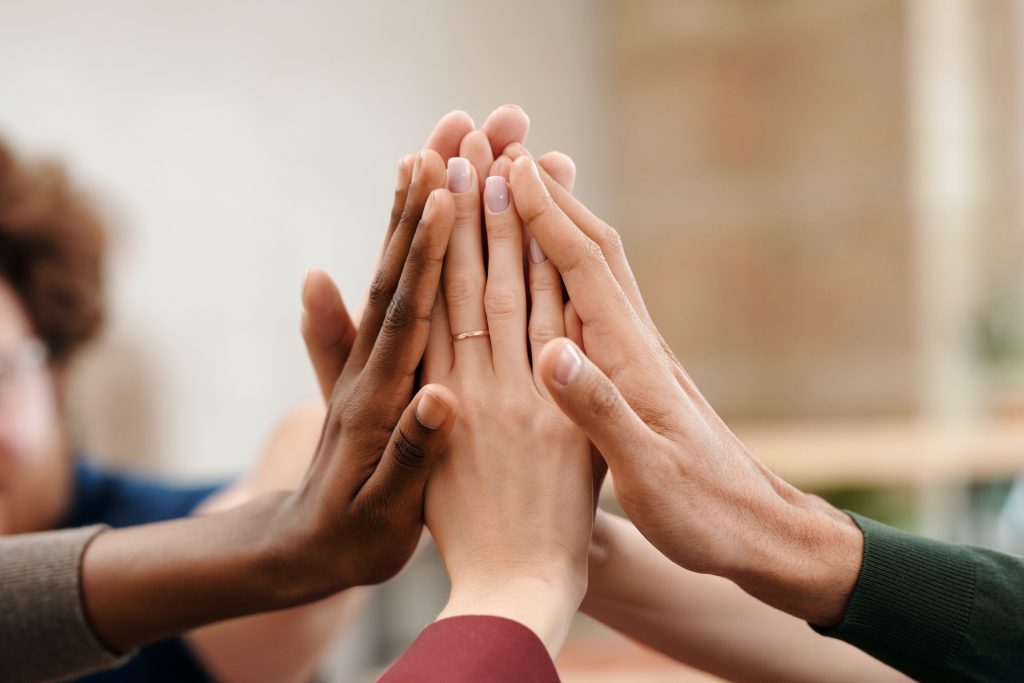the three cs of exceptional teams