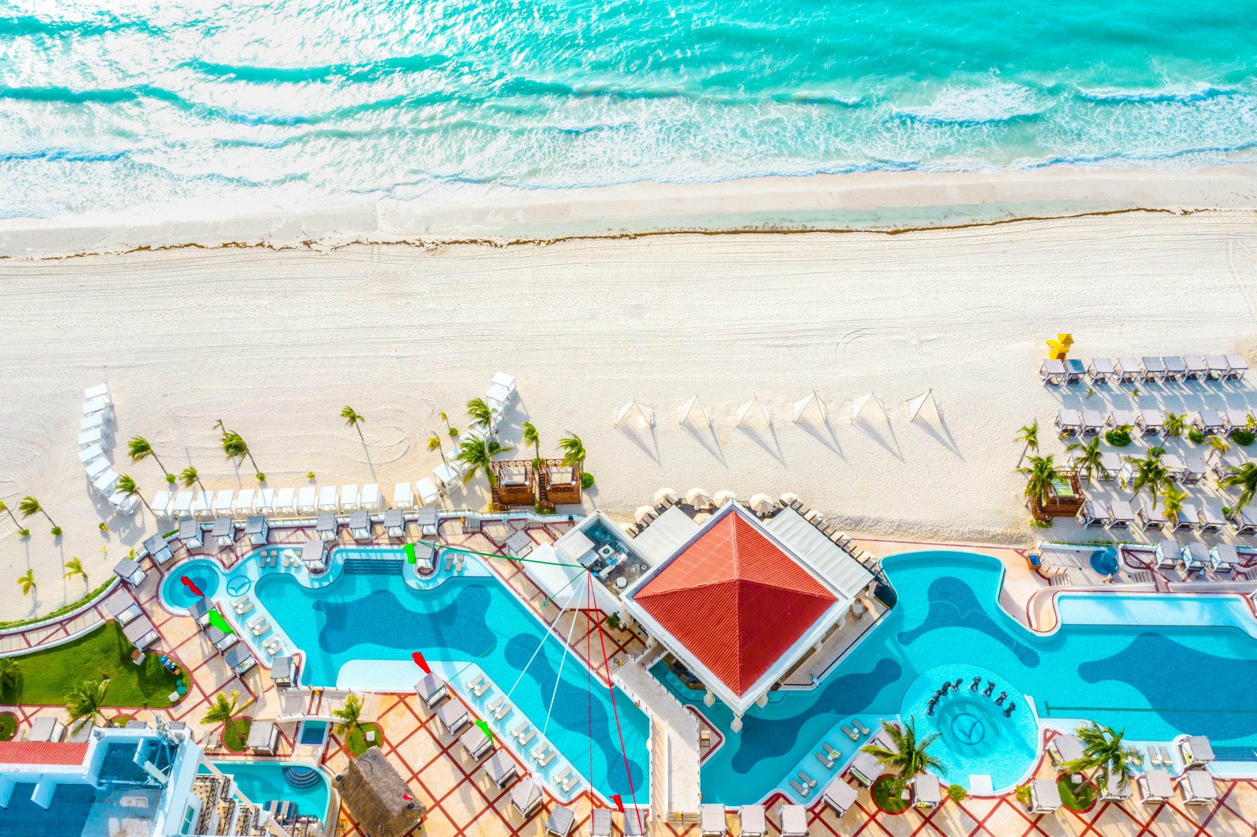 best resorts for corporate retreats