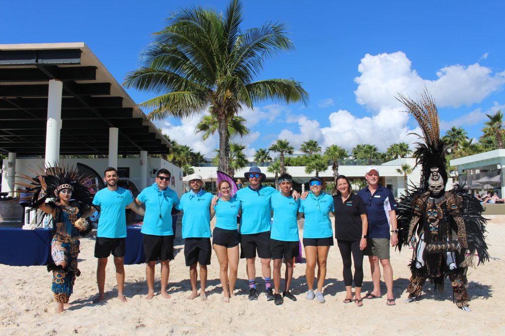 team building facilitator