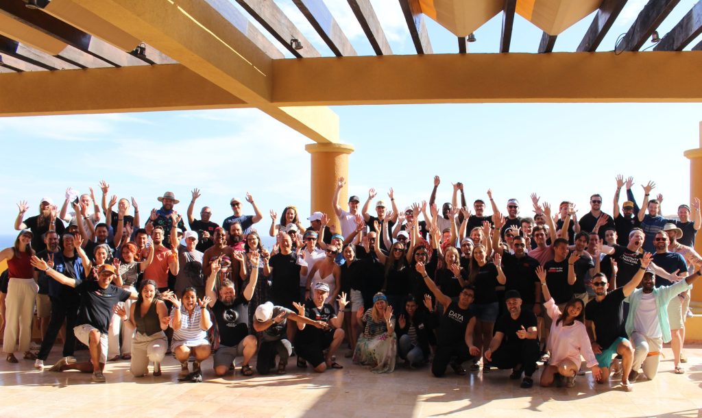 incentive trips for employees