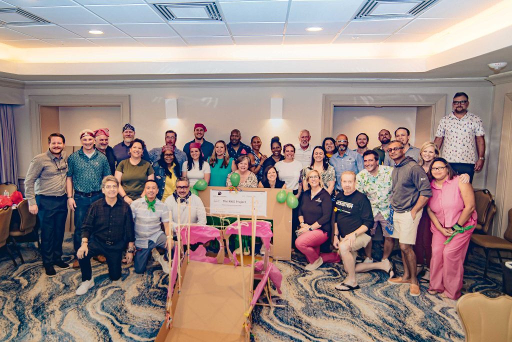 Startup Retreats in Mexico