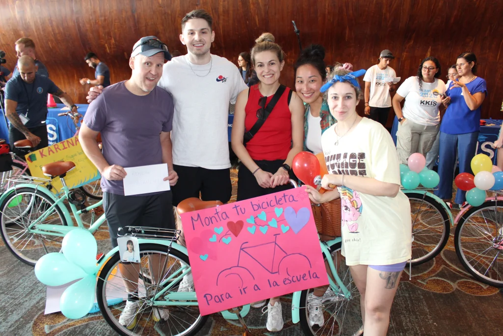 Corporate Social Responsibility