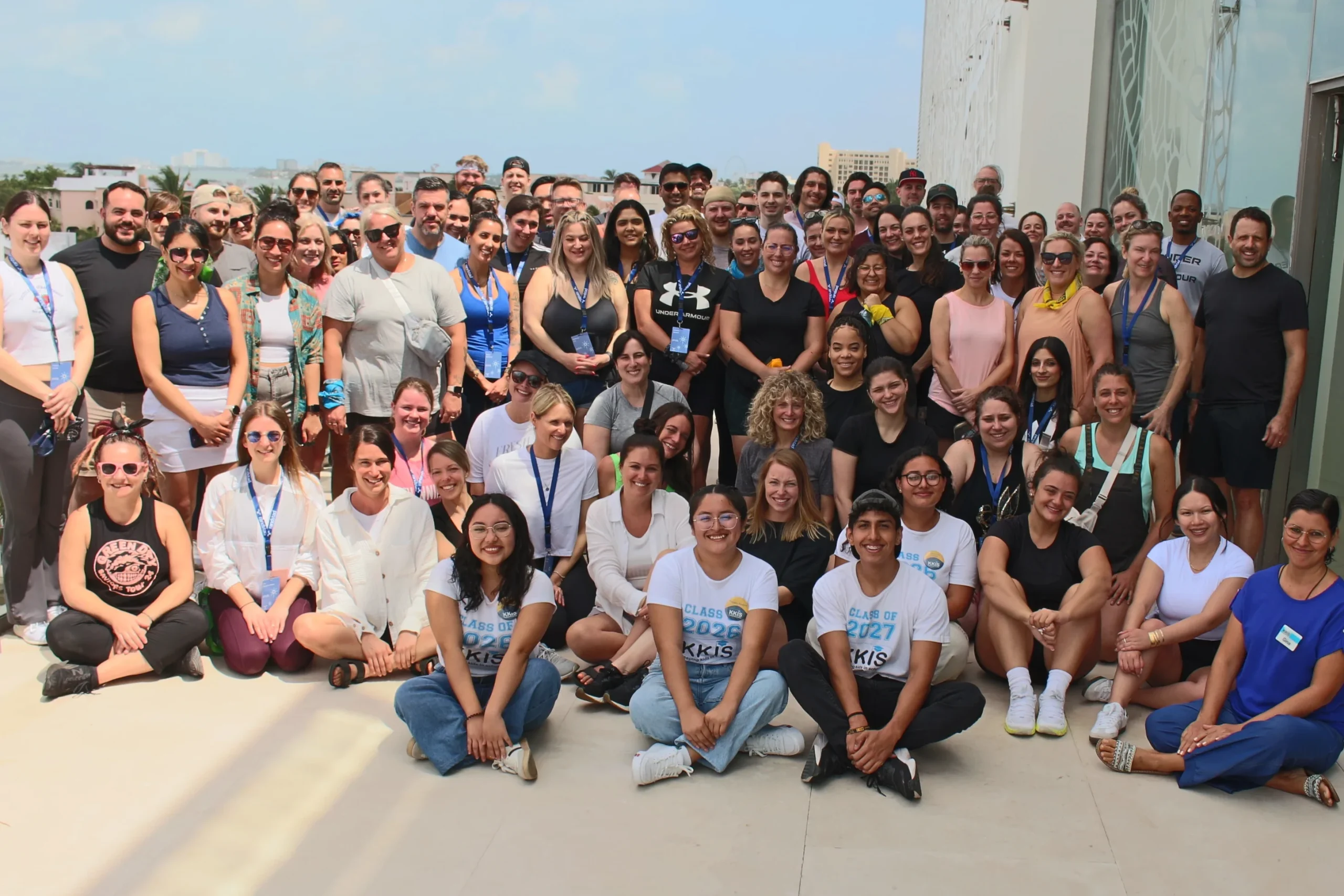 Randstad Canada Corporate Social Responsibility