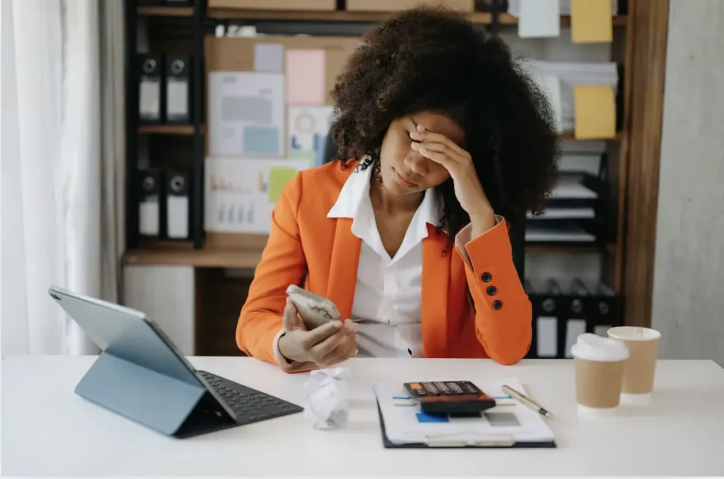 Complacency in the Workplace