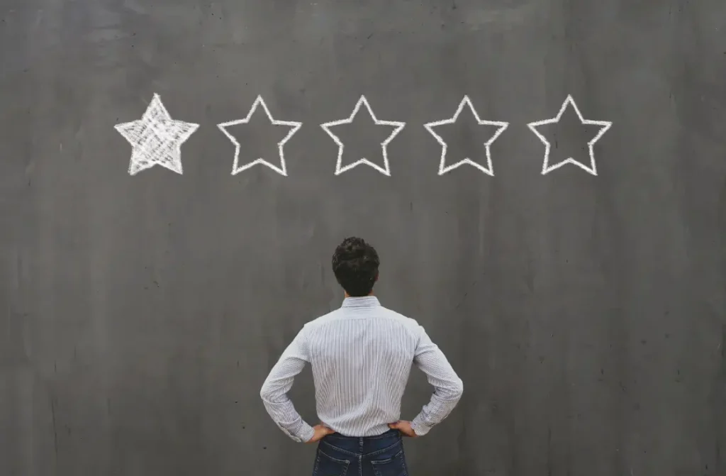 Signs of a Bad Manager