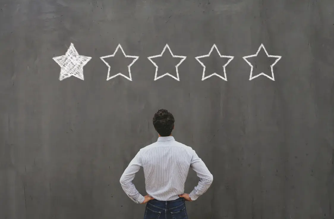 Signs of a Bad Manager