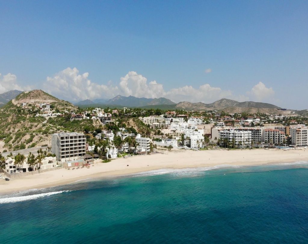 Luxury Corporate Retreat in San José del Cabo