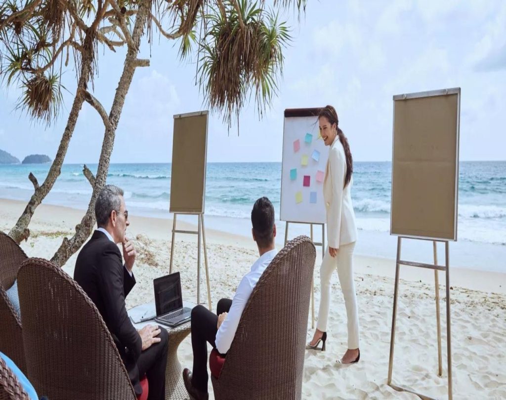 PuertoRicoexecutivestrategyworkshop
