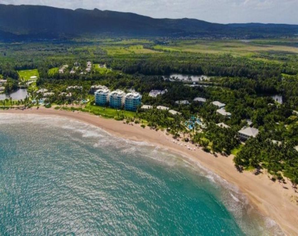 PuertoRicoluxurycorporateretreat