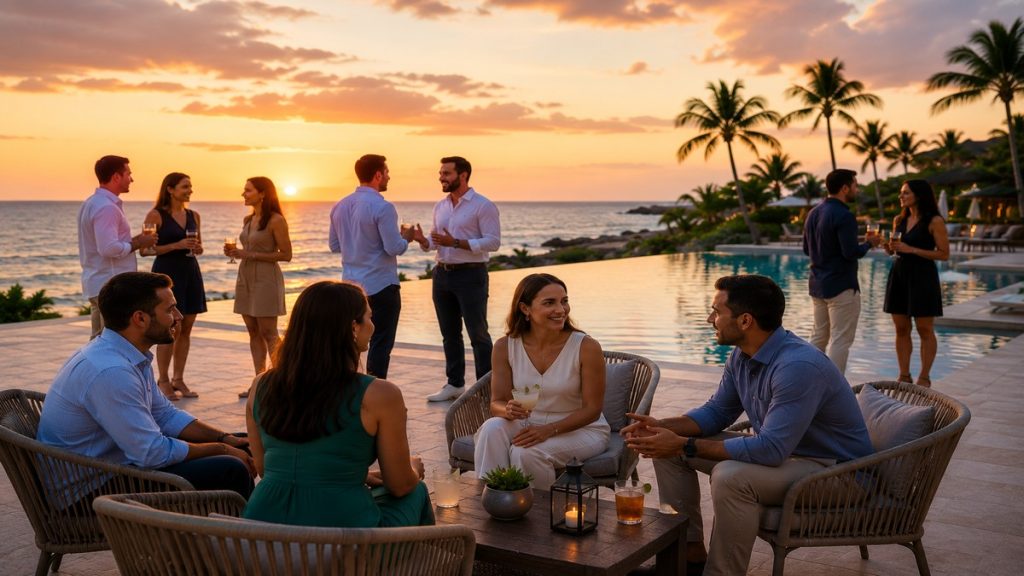 Weekend Retreat